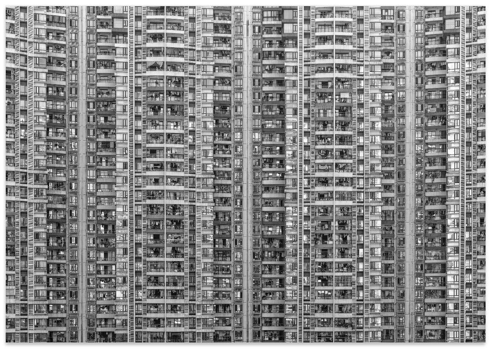 Life of Big City