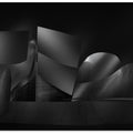 Art Prints of Urban Curves