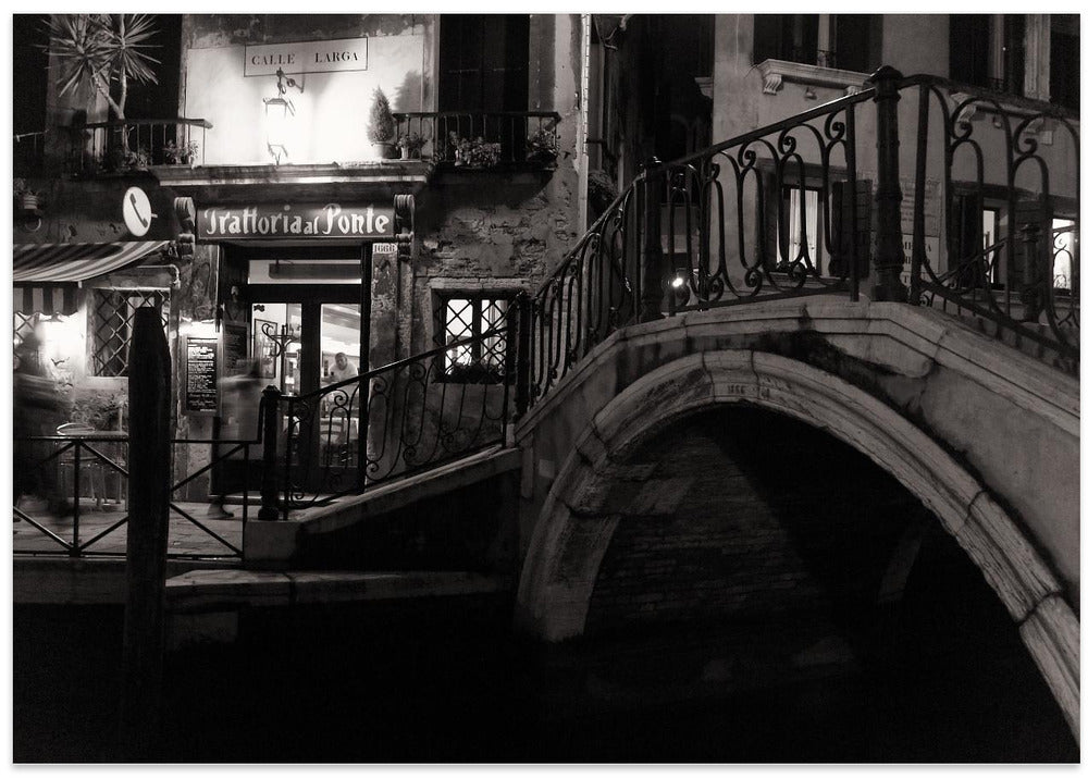 Trattoria al Ponte