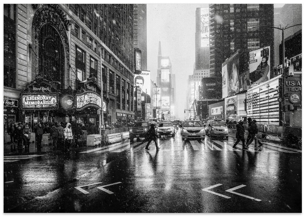 Times Square
