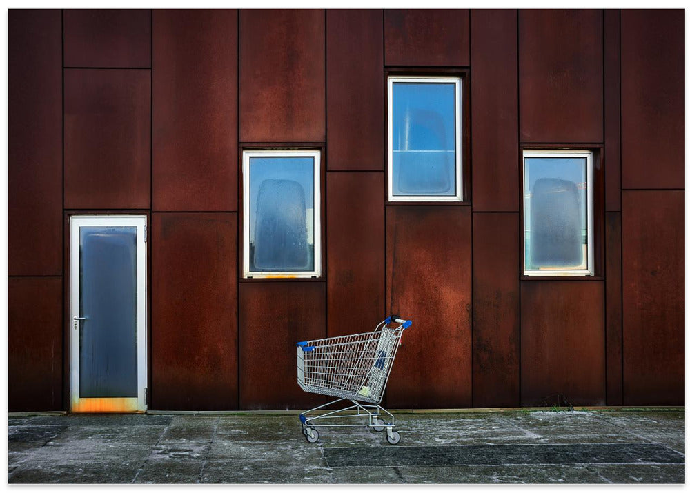 Shopping Center