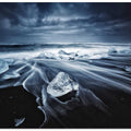 Blue Jokulsarlon