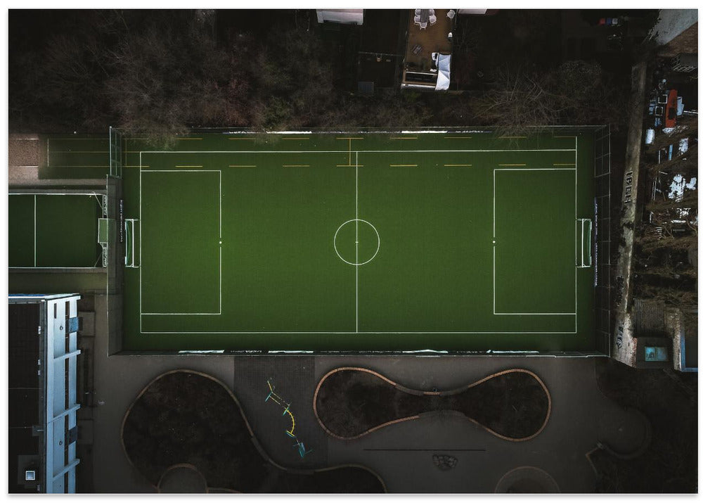 Berlin - Let's Play