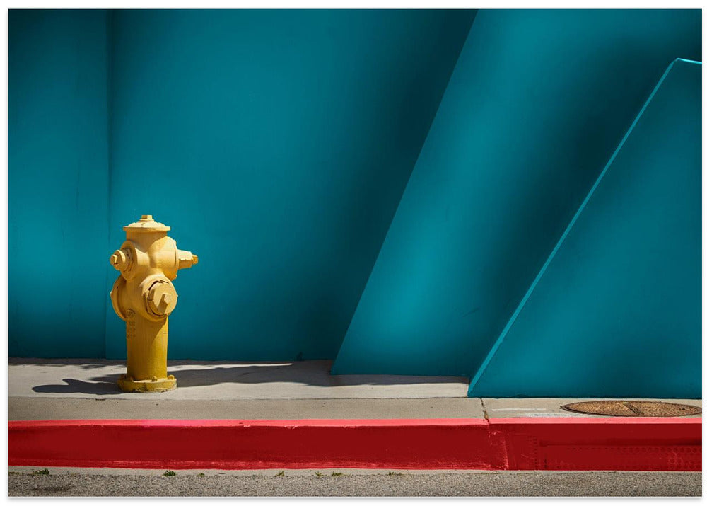Urban details