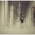 Art Prints of No way out...