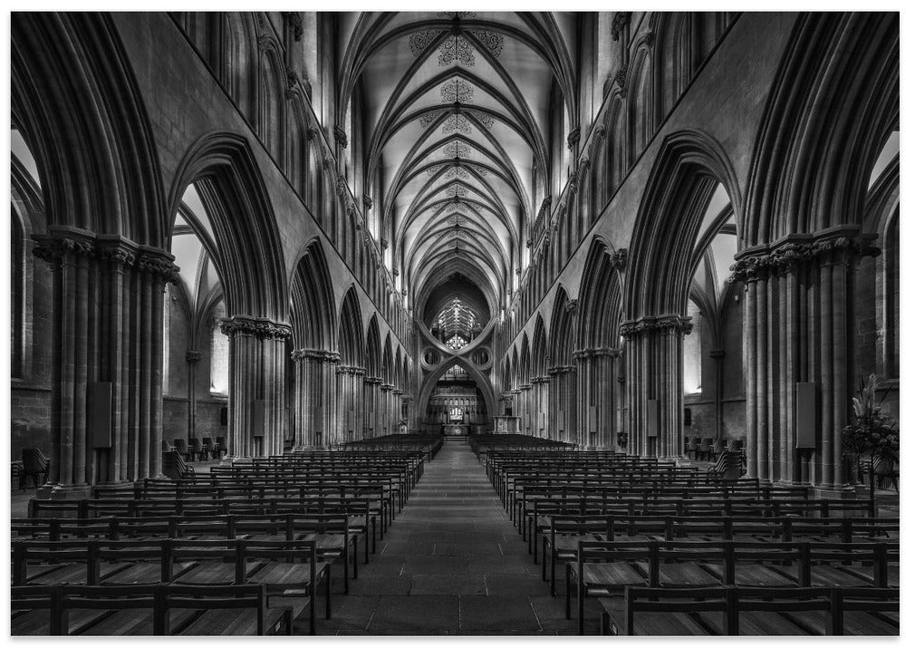 Wells Cathedral
