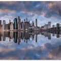 Art Prints of NY NY