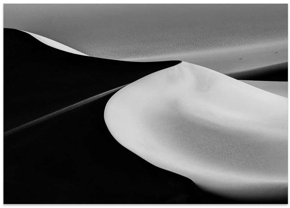 Sand Dunes