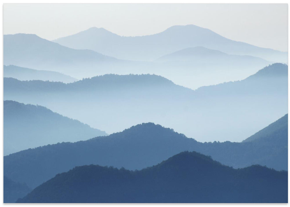 Blue Waves