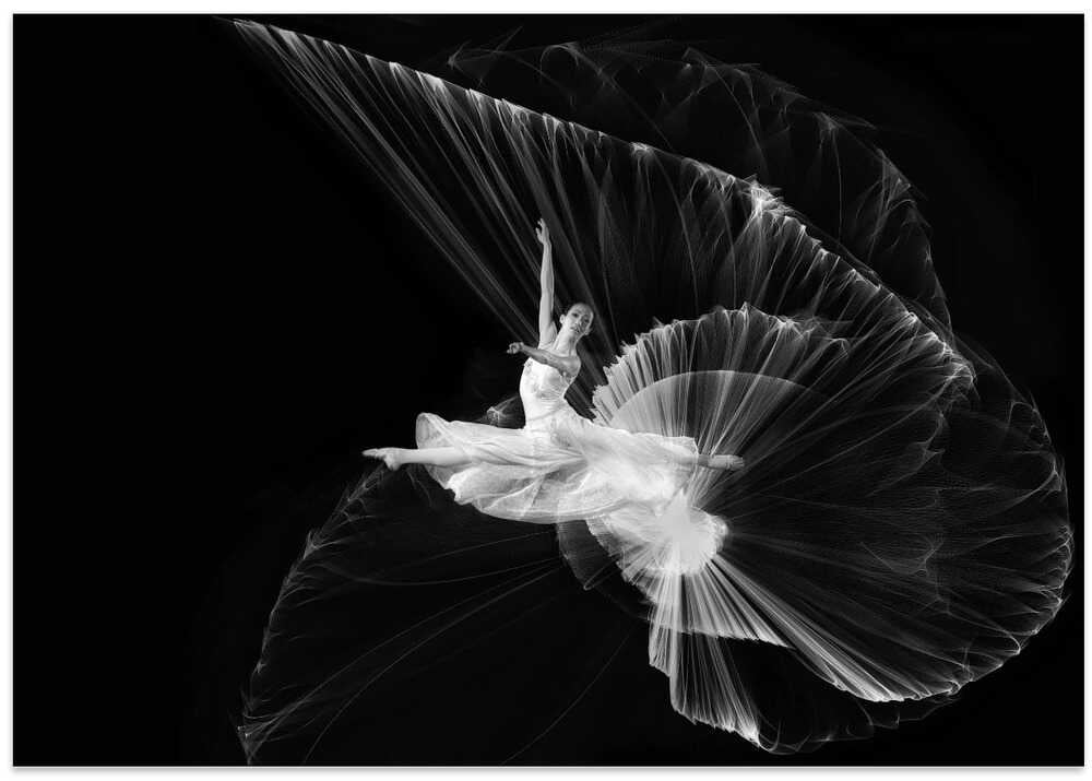 Come...let dance