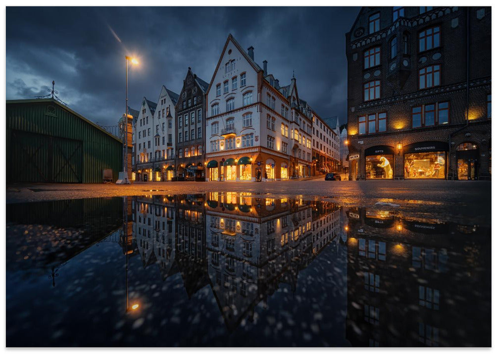 Bergen