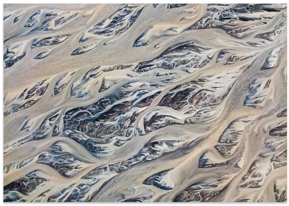 Net of streams