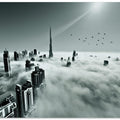 Art Prints of Up up and Above