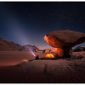 Mashroom Rock