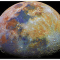 Mineral Moon