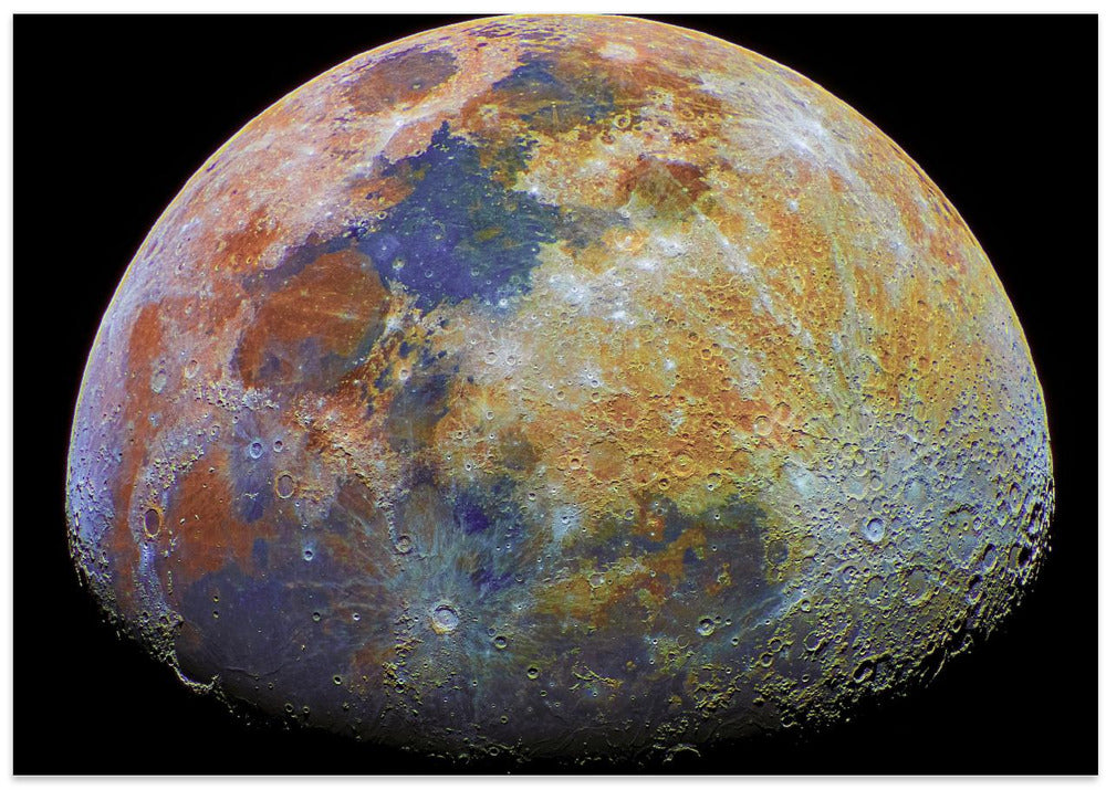 Mineral Moon