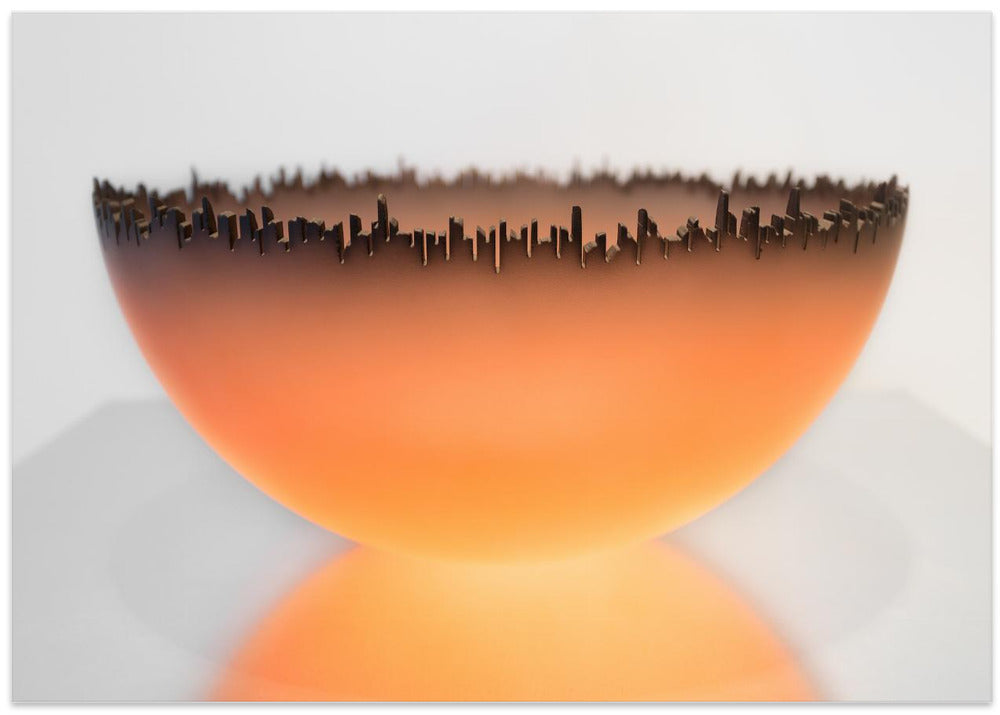 Art Prints of Bowl