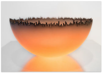 Art Prints of Bowl