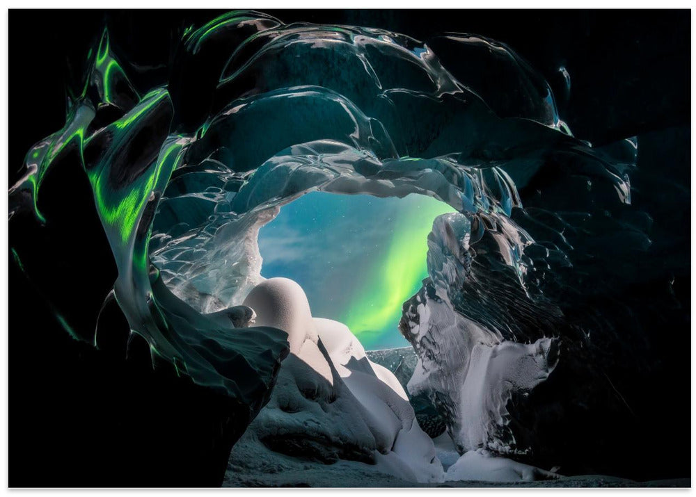 Wonders of Iceland