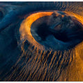 Volcano