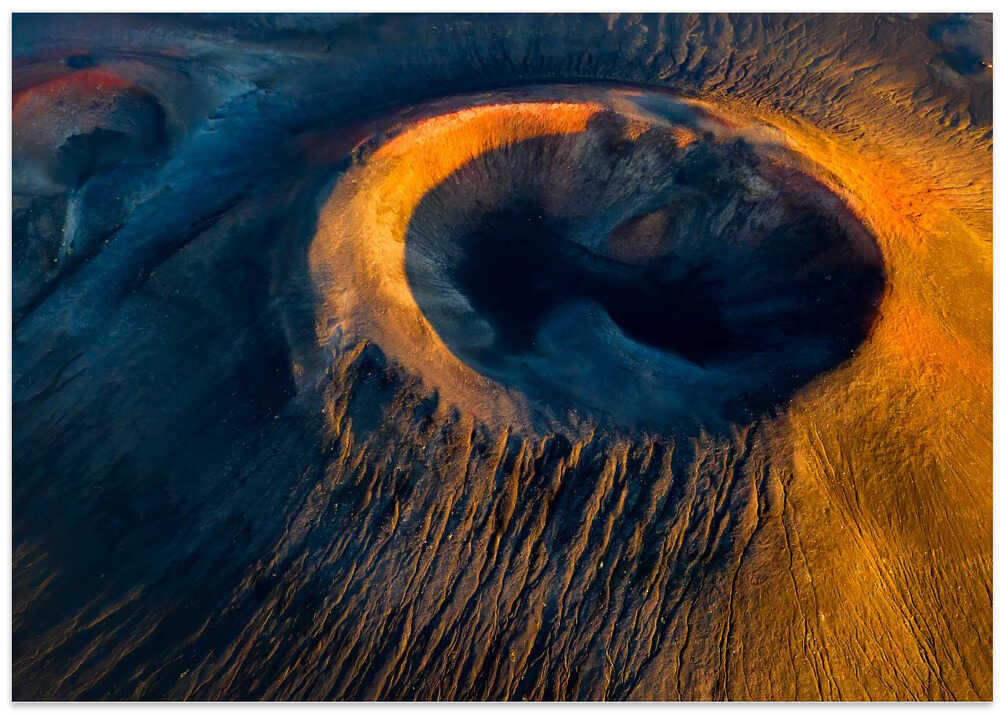 Volcano