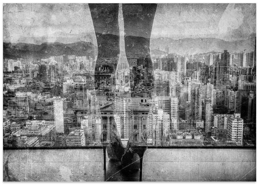 HONG KONG N LOVE II