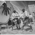 Art Prints of Drummers