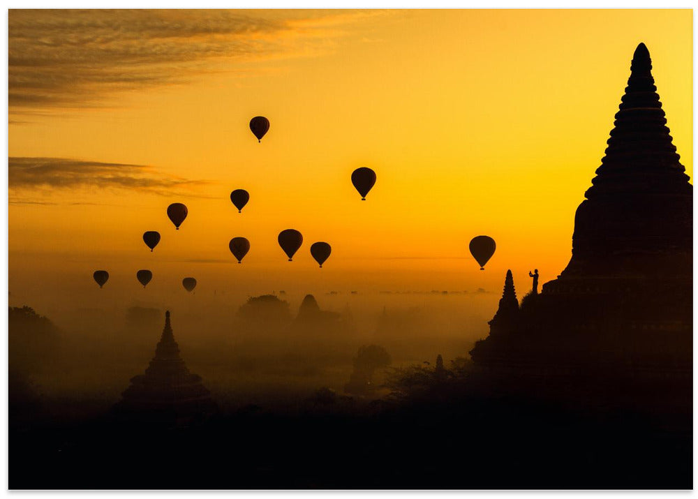 Balloons