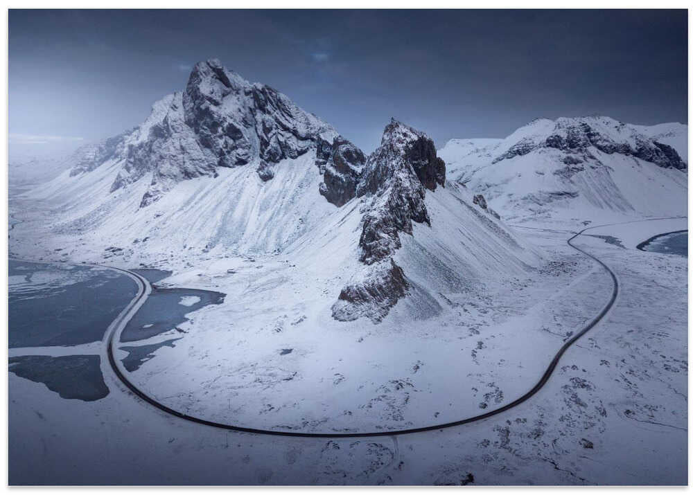Eystrahorn