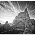 Art Prints of Church of Panagia Paraportiani