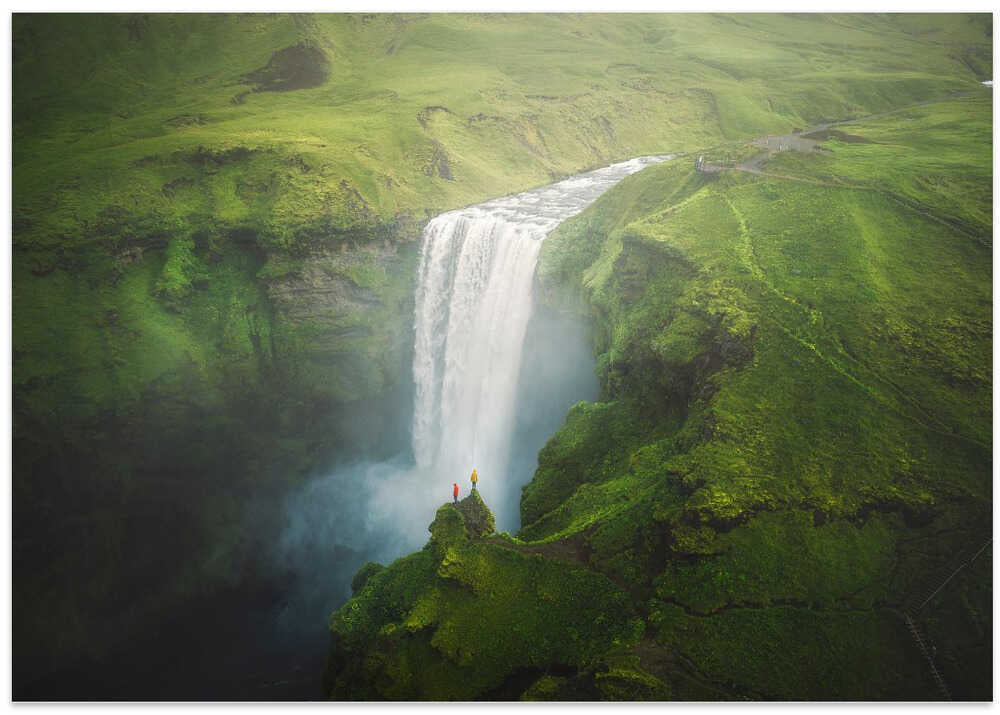 Icelandic Views