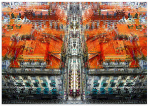 Art Prints of Lisbon