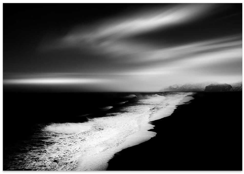 B&W Iceland