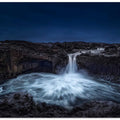 Aldeyjarfoss
