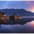 temple dawn