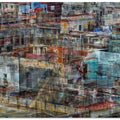 Art Prints of Rooftops