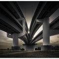 Art Prints of The City of Juncture : “ The Dawn of Legacy”