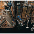 Art Prints of JBR - Dubai