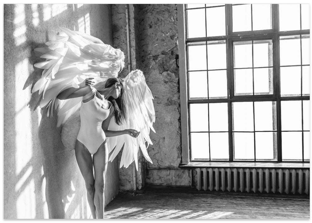Angel 1