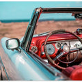 Art Prints of Old Havana 5