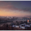 Prague - Winter Mood