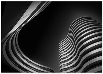 Art Prints of b &amp; w