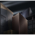Art Prints of Folding Tokyo