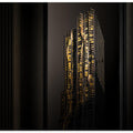 Art Prints of golden hour