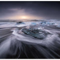 Sun, sea and ices