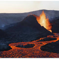 River of Fire