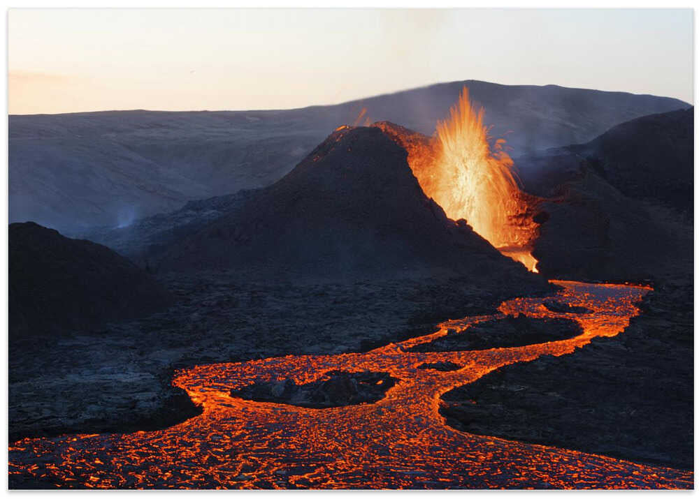 River of Fire