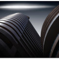 Art Prints of Skyline