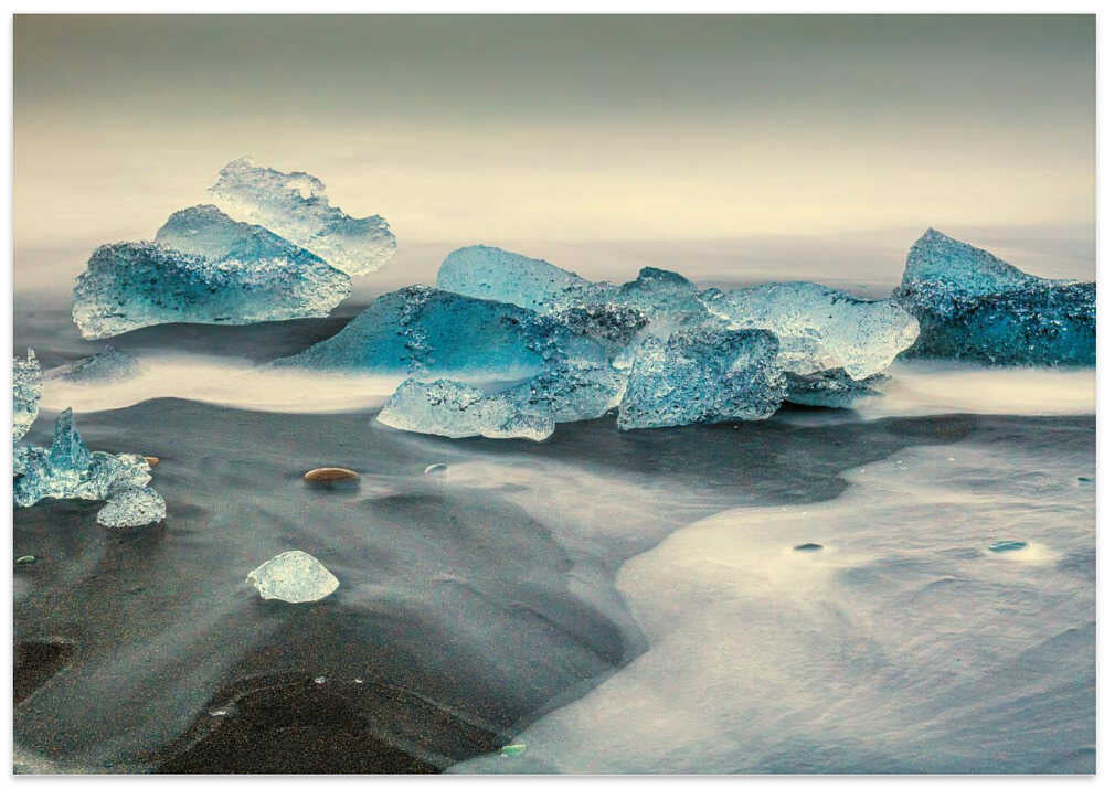 Gems from the sea