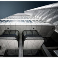 Art Prints of Silver Tower FFM